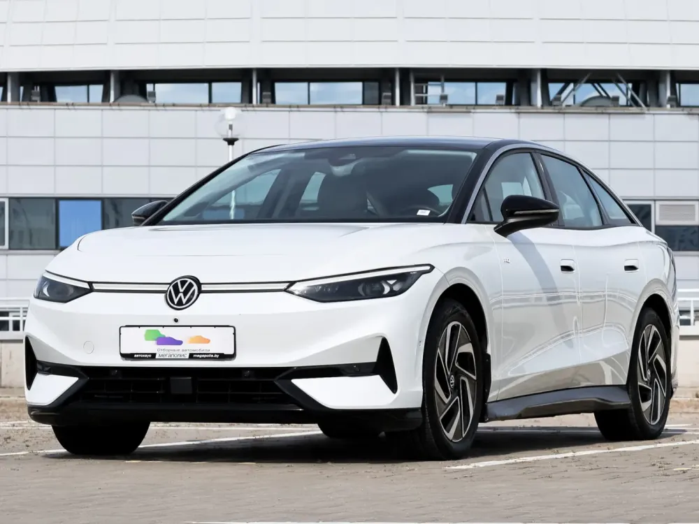 Продажа Volkswagen ID.7 I, 2023г., Минск Минск - изображение 1