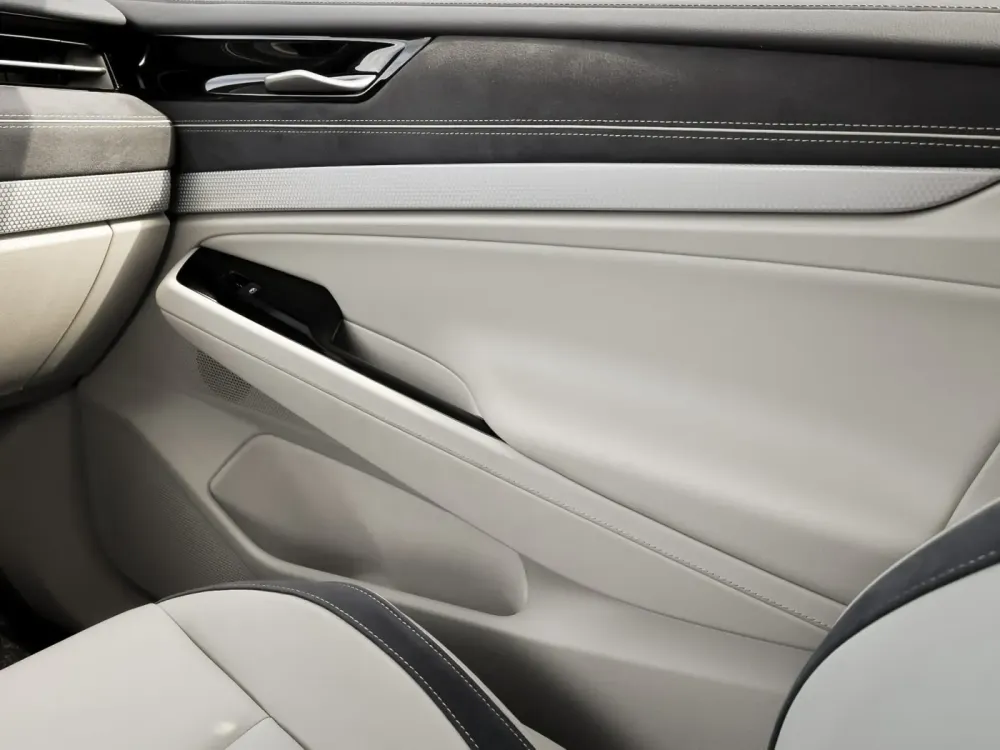 Продажа Volkswagen ID.7 I, 2023г., Минск Минск - изображение 10