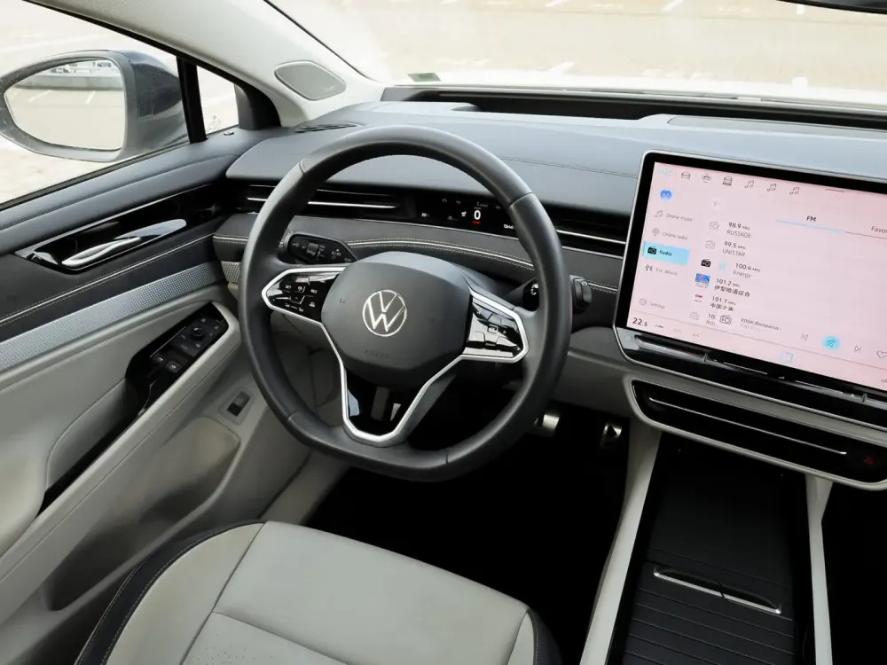 Продажа Volkswagen ID.7 I, 2023г., Минск Минск - изображение 7