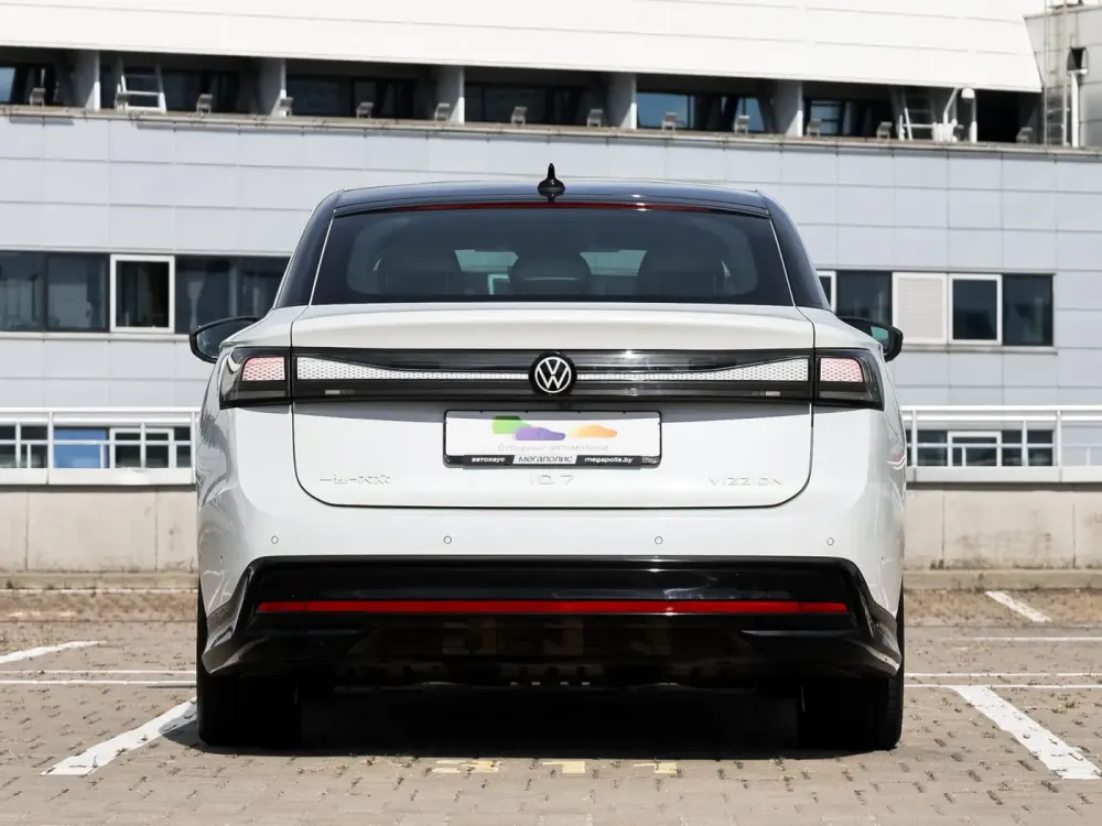 Продажа Volkswagen ID.7 I, 2023г., Минск Минск - изображение 4