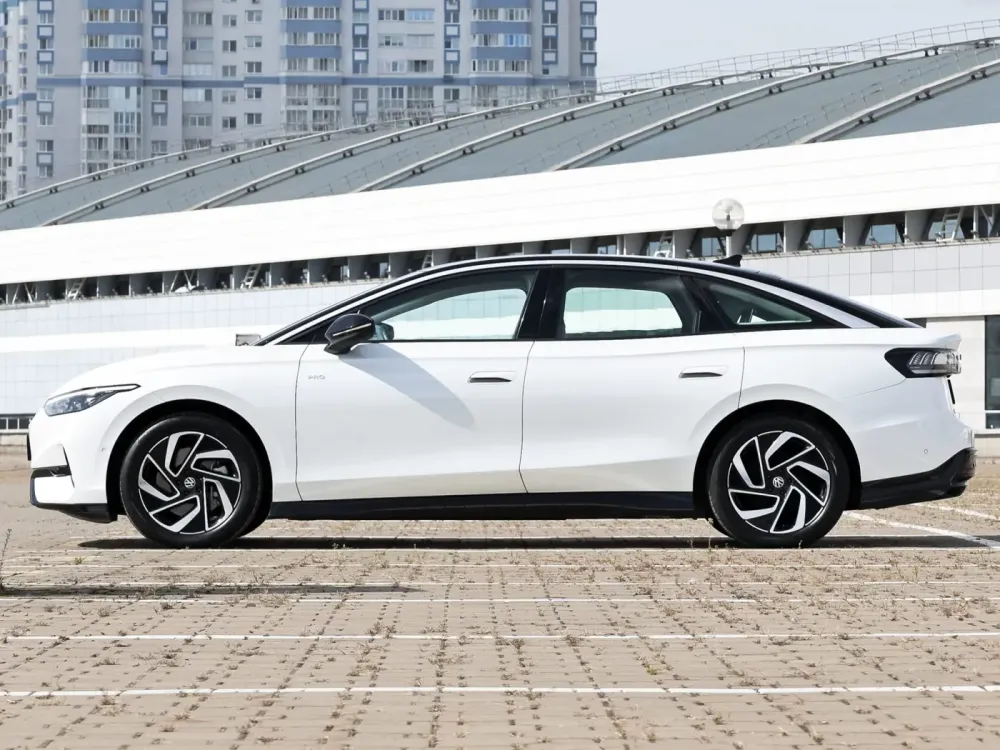 Продажа Volkswagen ID.7 I, 2023г., Минск Минск - изображение 3