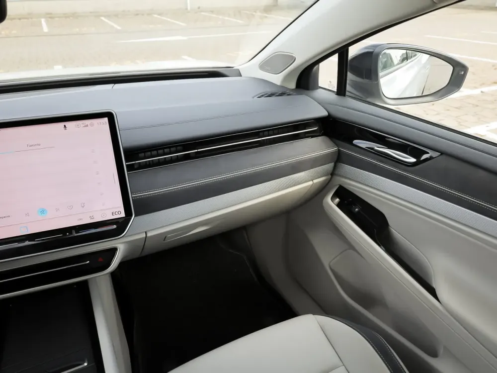Продажа Volkswagen ID.7 I, 2023г., Минск Минск - изображение 8