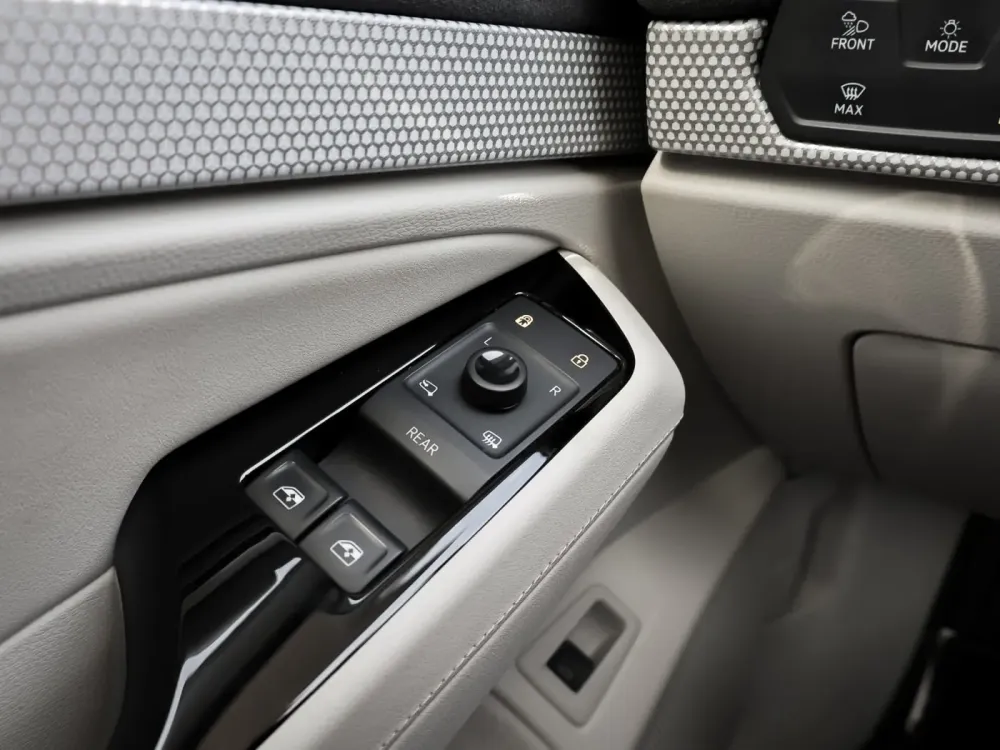 Продажа Volkswagen ID.7 I, 2023г., Минск Минск - изображение 12