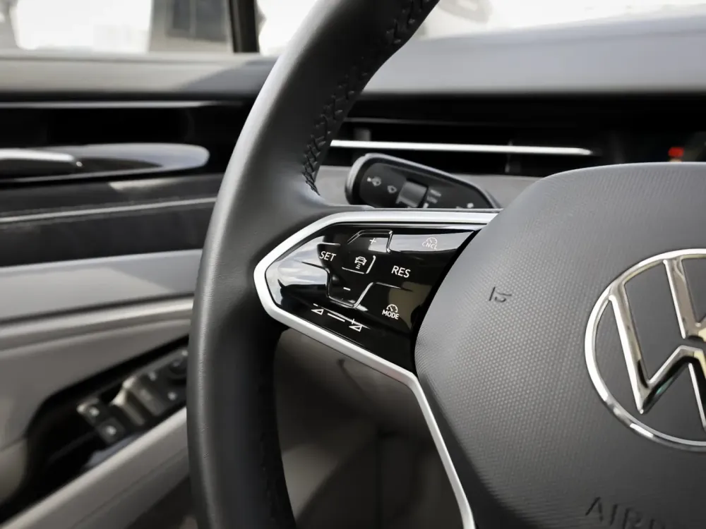 Продажа Volkswagen ID.7 I, 2023г., Минск Минск - изображение 15