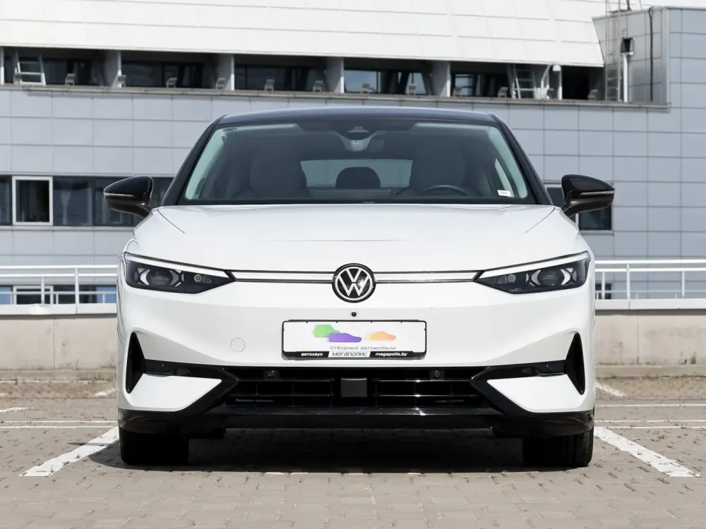 Продажа Volkswagen ID.7 I, 2023г., Минск Минск - изображение 2