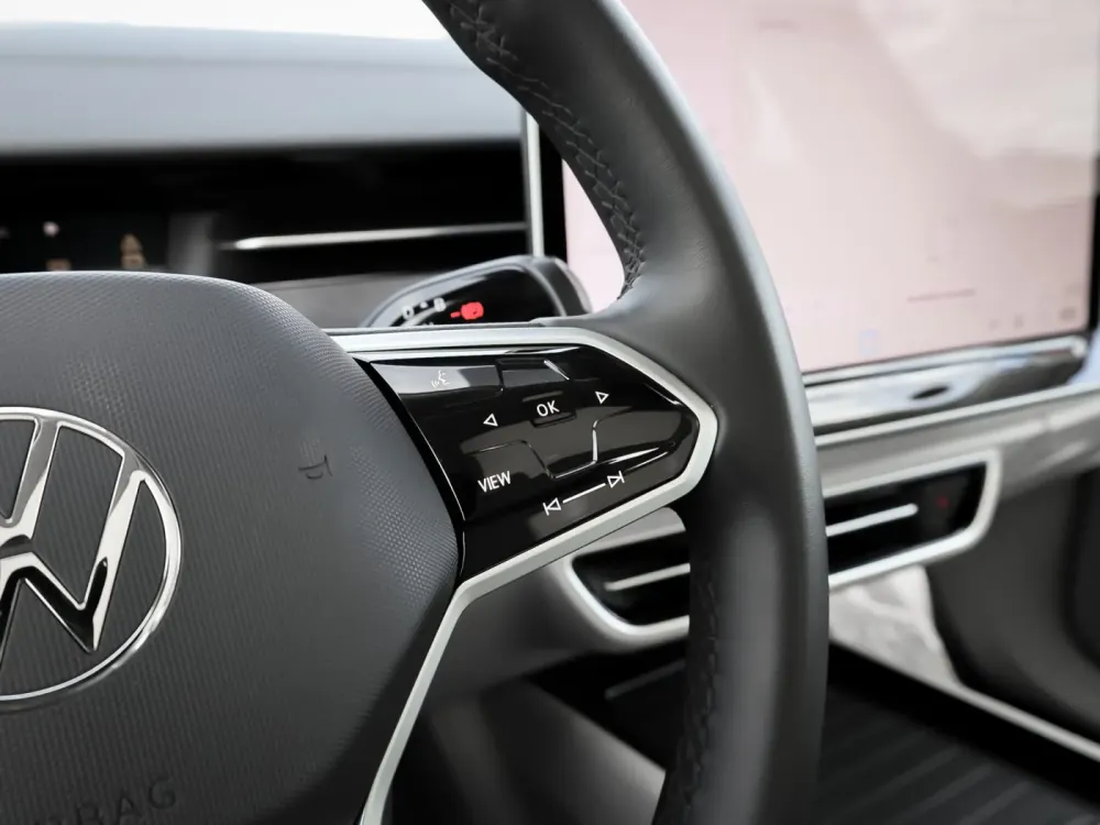 Продажа Volkswagen ID.7 I, 2023г., Минск Минск - изображение 16
