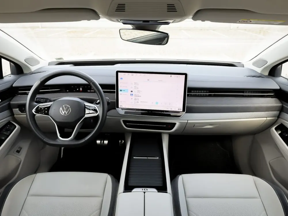 Продажа Volkswagen ID.7 I, 2023г., Минск Минск - изображение 6