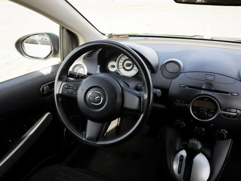 Продажа Mazda 2 II (DE), 2008г., Минск Минск - изображение 7