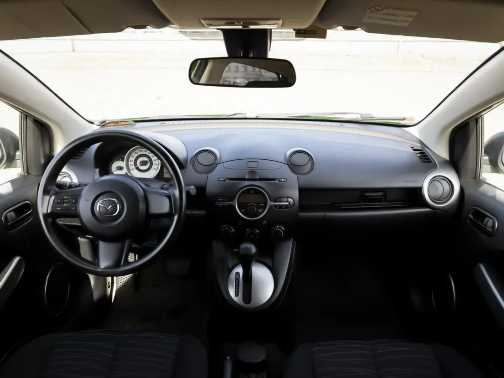 Продажа Mazda 2 II (DE), 2008г., Минск Минск - изображение 6