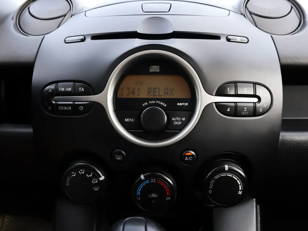 Продажа Mazda 2 II (DE), 2008г., Минск Минск - изображение 14