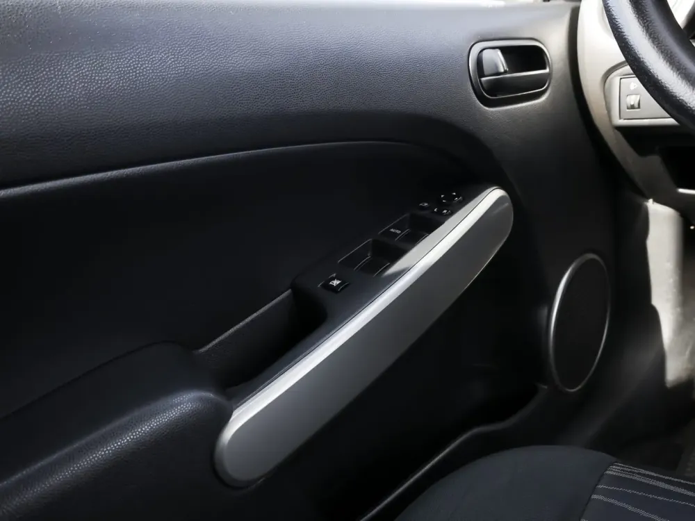 Продажа Mazda 2 II (DE), 2008г., Минск Минск - изображение 9