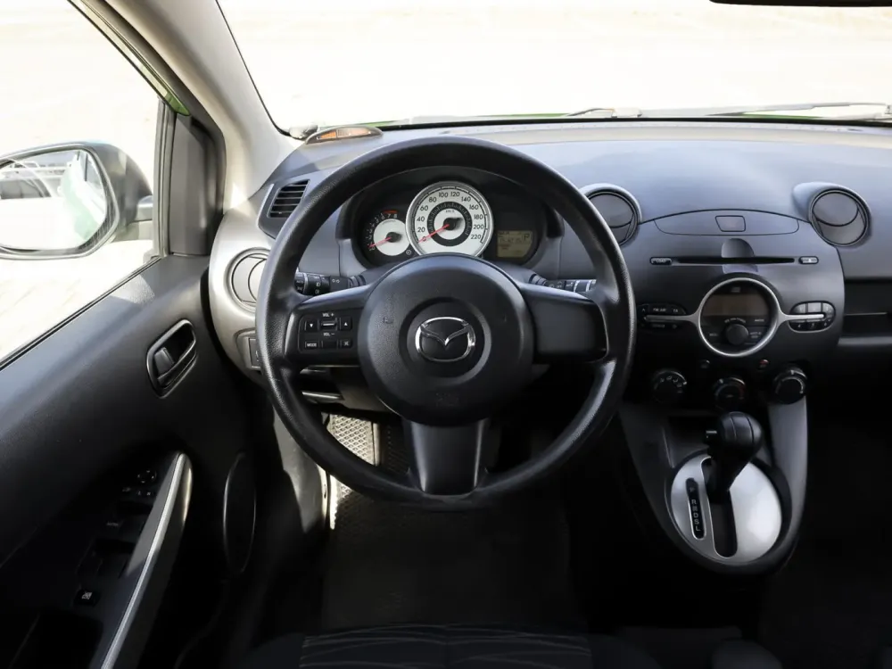 Продажа Mazda 2 II (DE), 2008г., Минск Минск - изображение 11