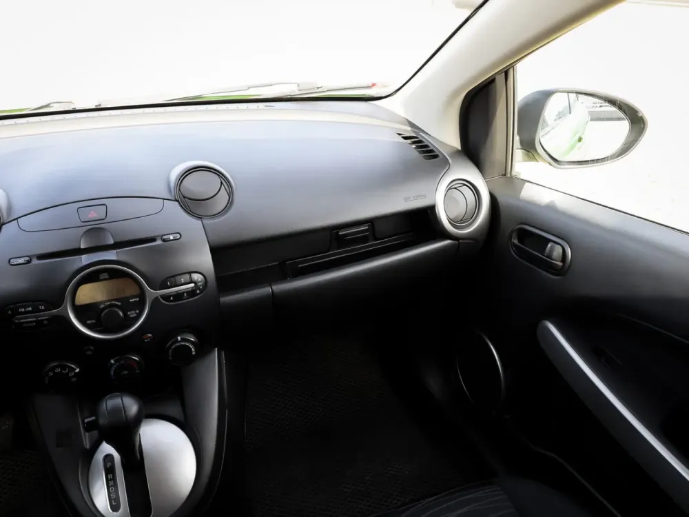 Продажа Mazda 2 II (DE), 2008г., Минск Минск - изображение 8