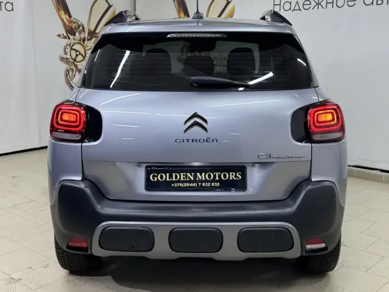 Продажа Citroen C3 Aircross I, 2020г., Минск Минск