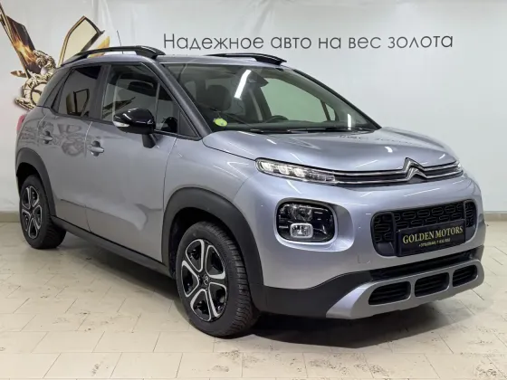 Продажа Citroen C3 Aircross I, 2020г., Минск Минск