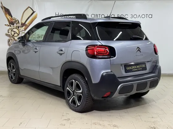 Продажа Citroen C3 Aircross I, 2020г., Минск Минск