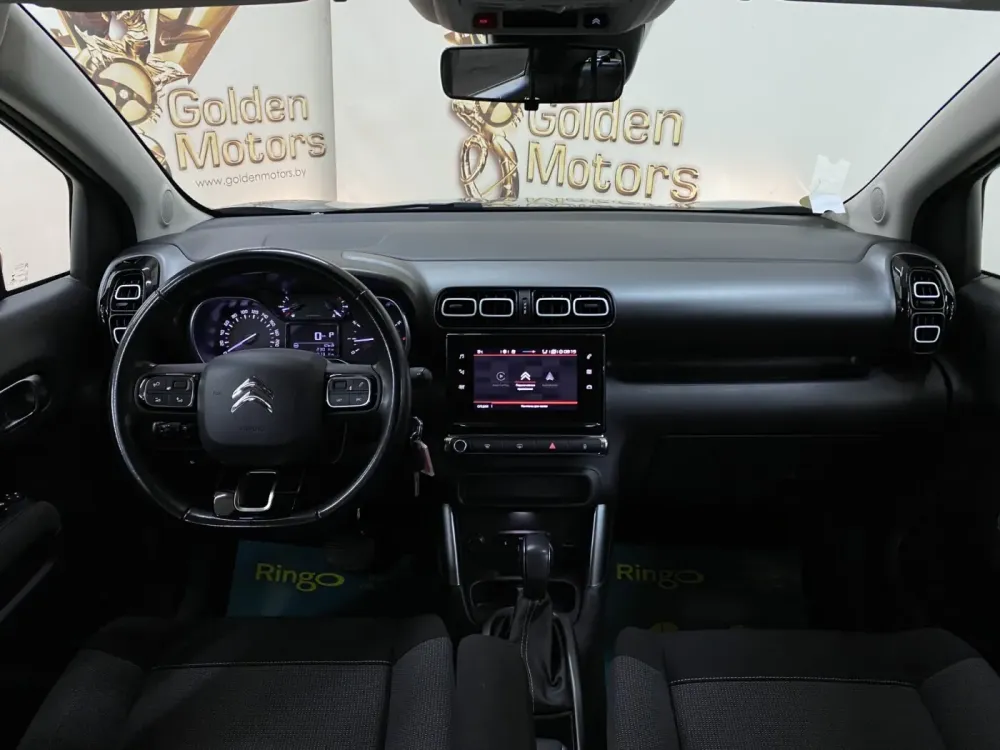 Продажа Citroen C3 Aircross I, 2020г., Минск Минск - изображение 7