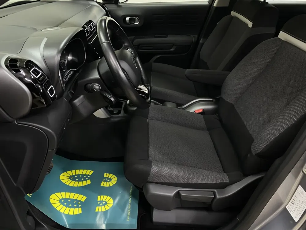 Продажа Citroen C3 Aircross I, 2020г., Минск Минск - изображение 5