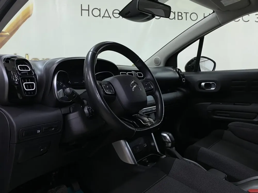 Продажа Citroen C3 Aircross I, 2020г., Минск Минск - изображение 6