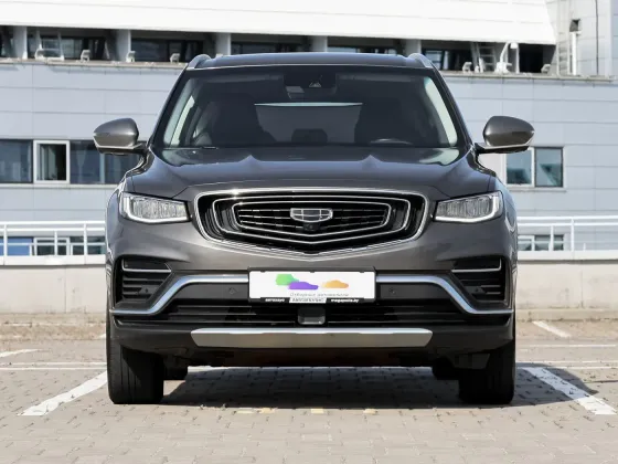 Продажа Geely Atlas Pro I, 2023г., Минск Минск