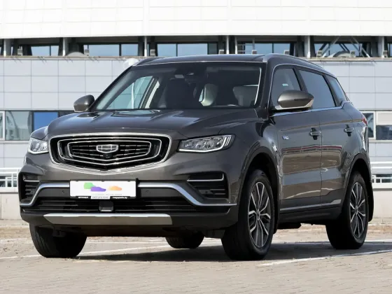 Продажа Geely Atlas Pro I, 2023г., Минск Минск