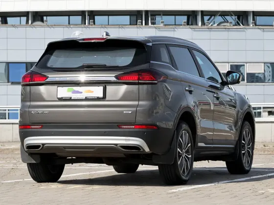 Продажа Geely Atlas Pro I, 2023г., Минск Минск