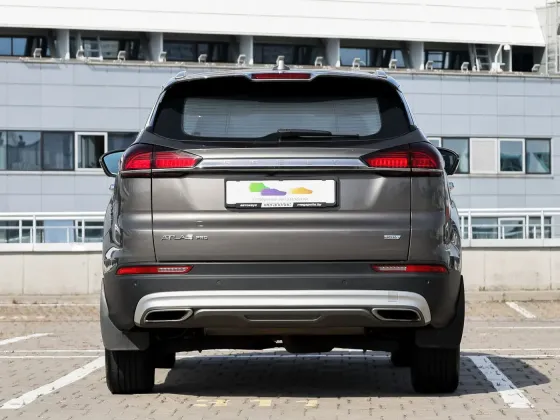 Продажа Geely Atlas Pro I, 2023г., Минск Минск