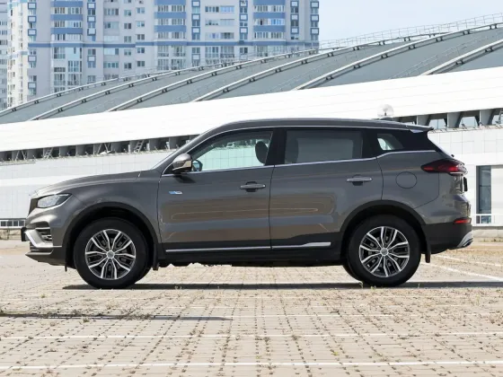 Продажа Geely Atlas Pro I, 2023г., Минск Минск