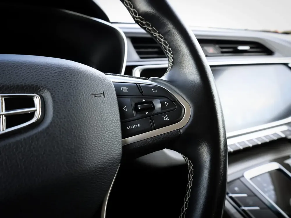 Продажа Geely Atlas Pro I, 2023г., Минск Минск - изображение 16