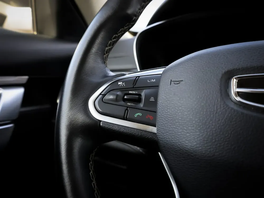 Продажа Geely Atlas Pro I, 2023г., Минск Минск - изображение 15