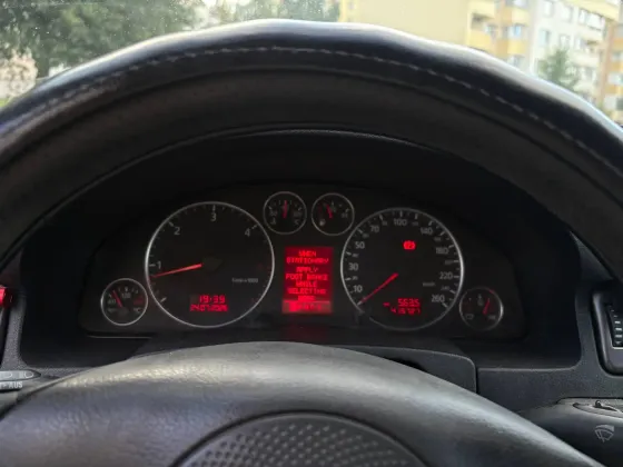 Продажа Audi A6 II (C5) Рестайлинг, 2001г., Гродно Гродно