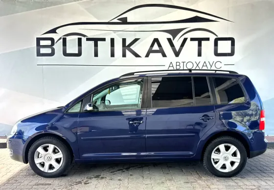 Продажа Volkswagen Touran I, 2006г., Лида Лида