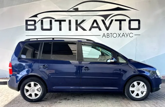 Продажа Volkswagen Touran I, 2006г., Лида Лида