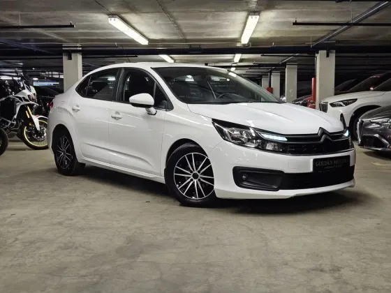 Продажа Citroen C4 II Рестайлинг, 2017г., Минск Минск