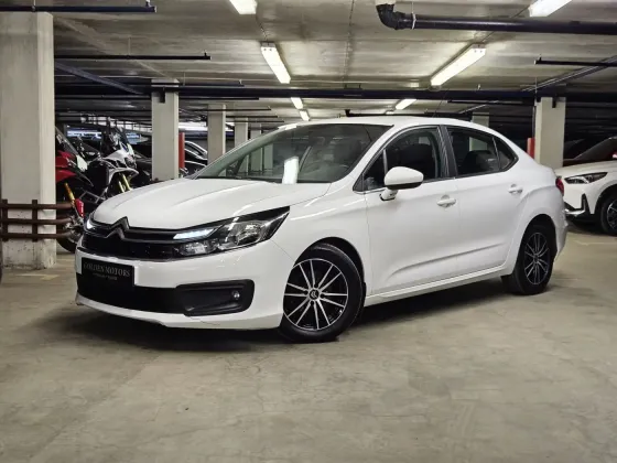 Продажа Citroen C4 II Рестайлинг, 2017г., Минск Минск