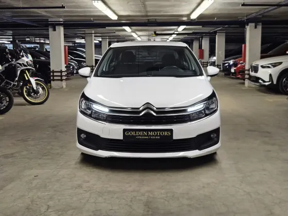 Продажа Citroen C4 II Рестайлинг, 2017г., Минск Минск
