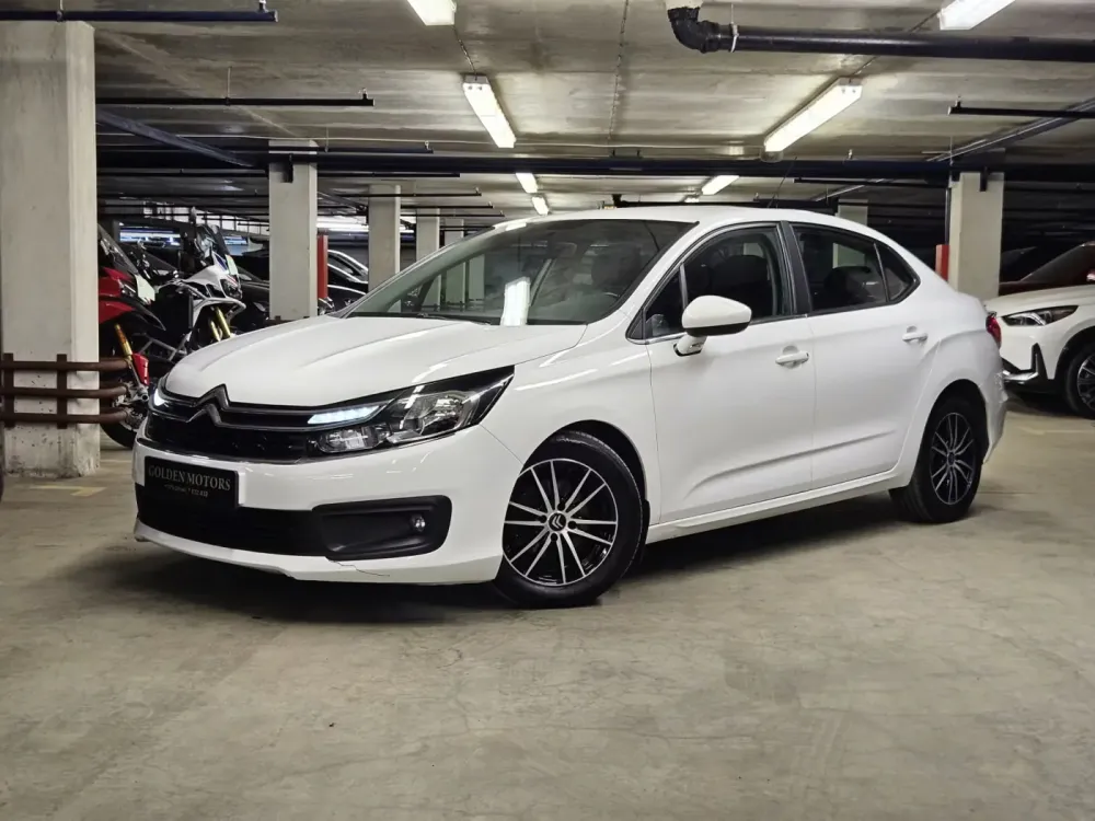 Продажа Citroen C4 II Рестайлинг, 2017г., Минск Минск - изображение 3