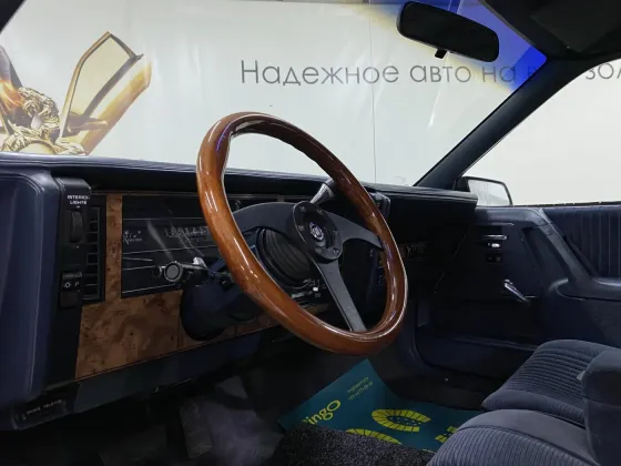 Продажа Buick Century V, 1992г., Минск Минск
