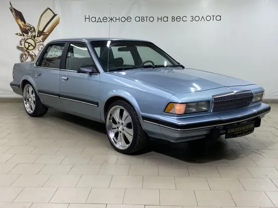 Продажа Buick Century V, 1992г., Минск Минск
