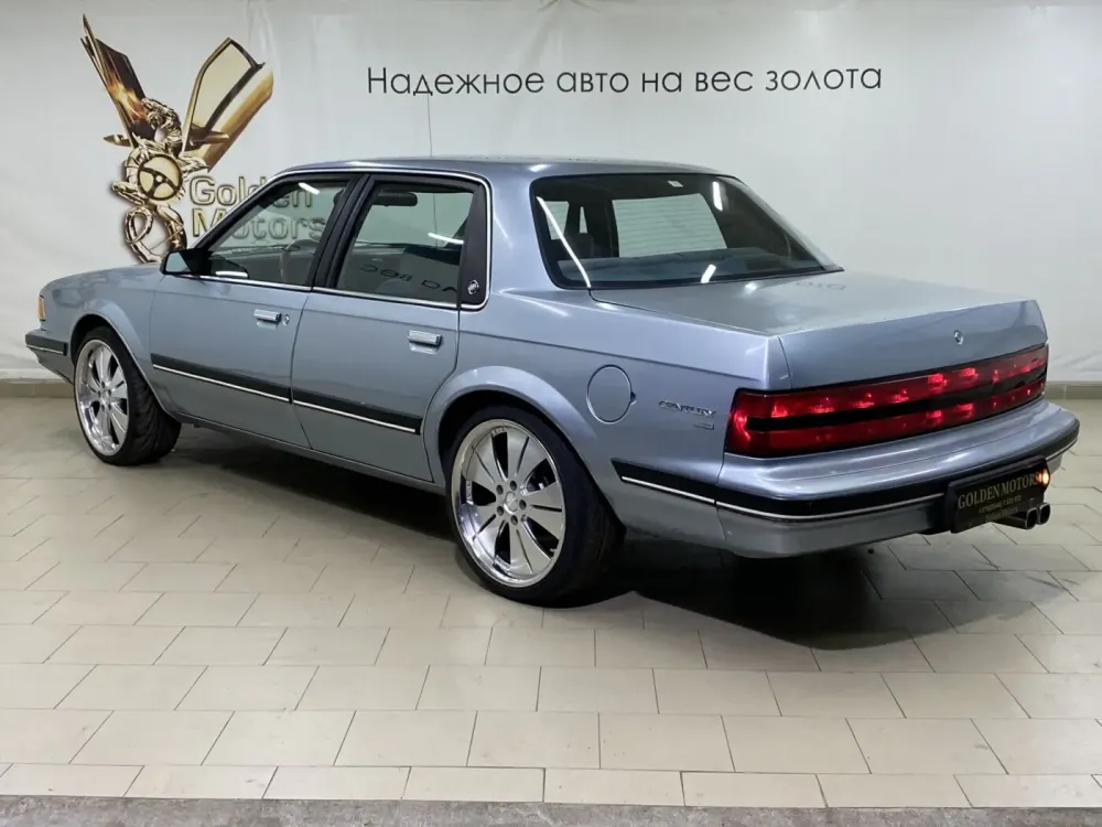 Продажа Buick Century V, 1992г., Минск Минск - изображение 3