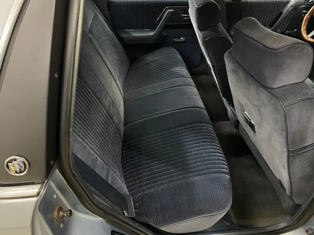 Продажа Buick Century V, 1992г., Минск Минск - изображение 15