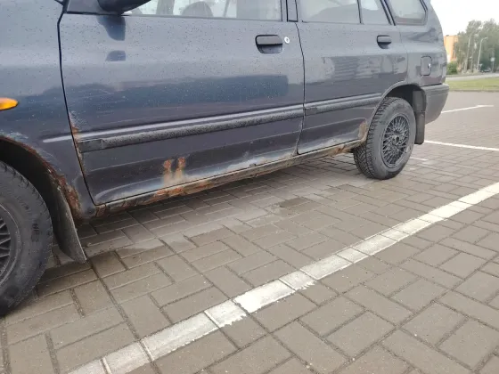 Продажа Kia Pride I, 1999г., Пинск Пинск