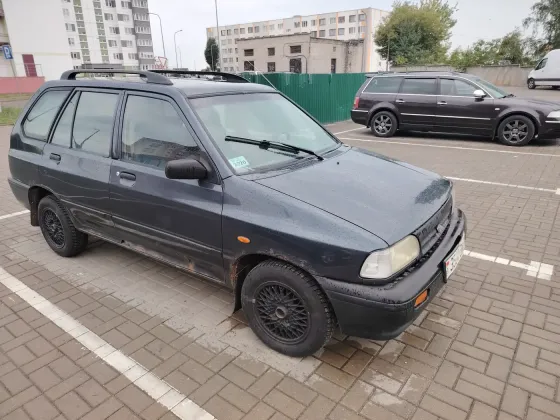 Продажа Kia Pride I, 1999г., Пинск Пинск