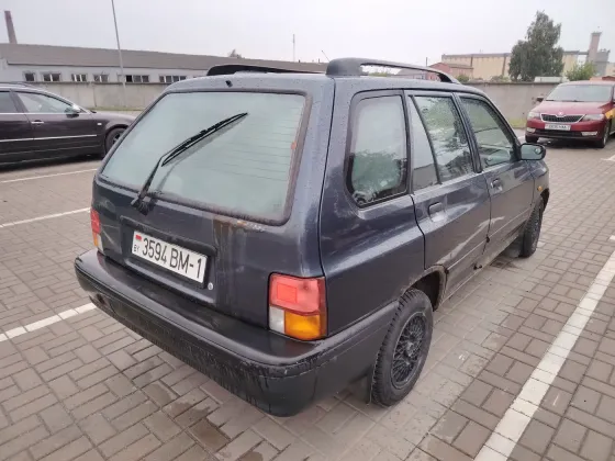 Продажа Kia Pride I, 1999г., Пинск Пинск