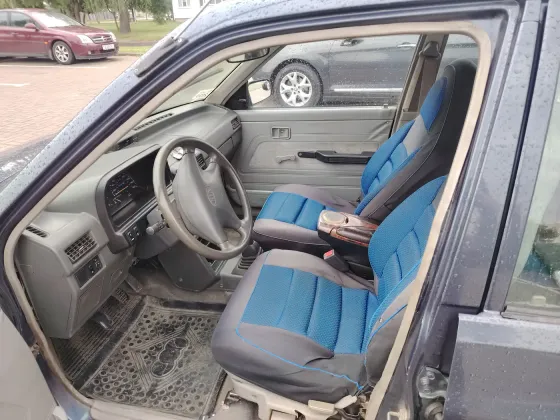 Продажа Kia Pride I, 1999г., Пинск Пинск