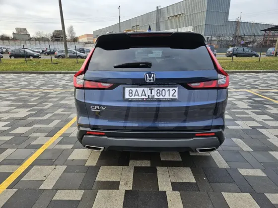 Продажа Honda CR-V VI, 2023г., Минск Минск