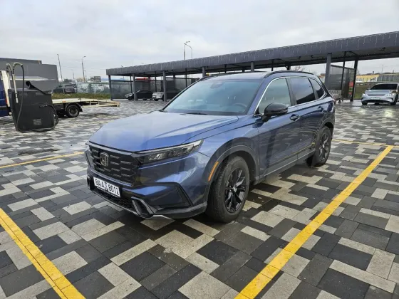 Продажа Honda CR-V VI, 2023г., Минск Минск