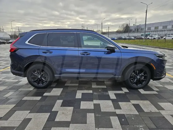 Продажа Honda CR-V VI, 2023г., Минск Минск
