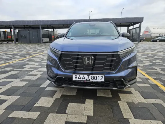 Продажа Honda CR-V VI, 2023г., Минск Минск