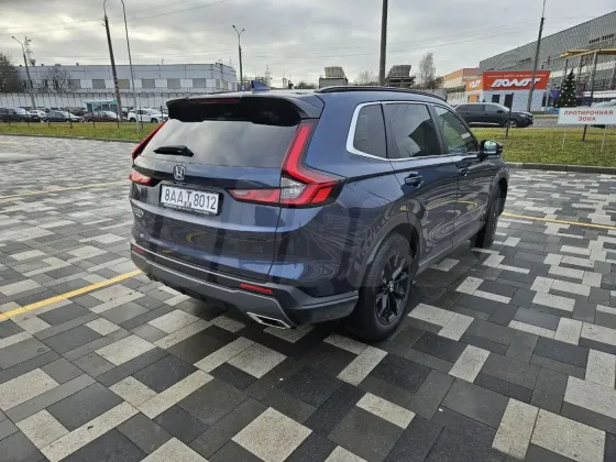 Продажа Honda CR-V VI, 2023г., Минск Минск